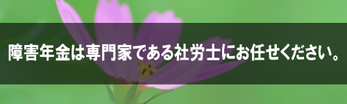 大阪・兵庫・奈良・京都の障害年金（人工透析）支給申請代行します。